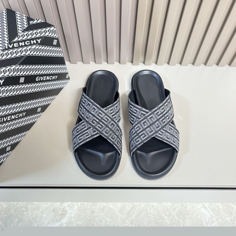 Givenchy Slippers